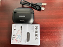 飛利浦（PHILIPS）藍牙耳機耳夾式骨傳導概念不入耳開(kāi)放式運動(dòng)掛耳式無(wú)線(xiàn)耳機音樂(lè )游戲降噪適用于蘋(píng)果華為T(mén)AQ2620-黑 曬單實(shí)拍圖