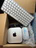 蘋(píng)果【二手95新】apple蘋(píng)果24款 Mac mini M4 M4 Pro辦公剪輯 影視后期3D渲染 M4PRO芯片（12+16）核 24G內存 512G閃存 曬單實(shí)拍圖