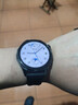 華為【咨詢(xún)領(lǐng)神券】華為手表watch gt6運動(dòng)智能健康血氧心率通話(huà)微信睡眠鴻蒙送男朋友手表gt5Pro升級 46mm雅丹黑+黑色真皮定制表帶 曬單實(shí)拍圖