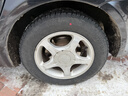 TIRES MALL雪地胎冬季輪胎 195/65R15 【國貨優(yōu)選】舒適靜音 加厚防滑 曬單實(shí)拍圖