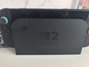 任天堂（Nintendo）Switch2游戲機 2代主機 NS2掌機游戲主機 國際版多語(yǔ)言新品 【保稅倉】港版Switch2賽車(chē)同捆+PRO手柄 曬單實(shí)拍圖