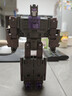 變形金剛（Transformers）兒童男孩玩具模型禮物天尊世代混天豹加強級戰車(chē)隊之爆炸G2006 曬單實(shí)拍圖