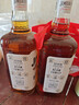金賓（Jim Beam）白占邊調和型1L波本美國肯塔基州 威士忌洋酒新老包隨機發(fā) 曬單實(shí)拍圖