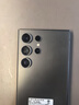 三星Galaxy S24 Ultra Al智享生活辦公 四長(cháng)焦系統 5G手機【7天機】12GB+256GB鈦黑 曬單實(shí)拍圖