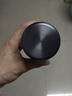 膳魔師（THERMOS）保溫杯400ml男女士316鋼商務(wù)辦公茶漏泡茶保冷水杯子TCCG-401S GY 曬單實(shí)拍圖