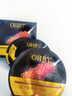 OHBT魚(yú)子醬抗皺面膜10片緊致抗衰老補水保濕祛黃提亮膚色男女士 曬單實(shí)拍圖