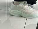安踏葉子7丨厚底跑步鞋女夏季網(wǎng)面透氣有氧慢跑鞋緩震回彈跳繩運動(dòng)鞋 曬單實(shí)拍圖
