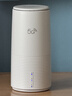 無(wú)線(xiàn)貓靈5G移動(dòng)隨身wifi6無(wú)線(xiàn)千兆cpe免插卡5g路由器全網(wǎng)通雙頻便攜式車(chē)載上網(wǎng)卡高速流量戶(hù)外寬帶辦公直播 2026新款5G千兆無(wú)線(xiàn)光纖CPE路由器 曬單實(shí)拍圖