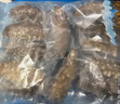 大鮮田大連有機即食海參4斤/40-60只固形物超85%遼刺參滋補禮盒源頭直發(fā) 曬單實(shí)拍圖