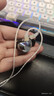 曠世（questyle）ZEN 入耳式有線(xiàn)HiFi耳機纖維復合振膜動(dòng)圈動(dòng)鐵3.5mm接口發(fā)燒高音質(zhì) 曬單實(shí)拍圖