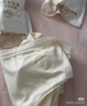 babycare一次性?xún)妊澤讲杌ㄔ挟a(chǎn)婦日拋待產(chǎn)出差旅行女 L碼30條【安全滅菌】 曬單實(shí)拍圖