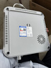 美的（Midea）家用電磁爐電陶爐電池爐2200W大功率猛火新型電磁灶一體微晶面板爆炒炒菜定時(shí)火鍋爐MC-HGE22BF09 曬單實(shí)拍圖