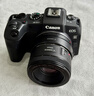 佳能（Canon）EOS RP單機身 全畫(huà)幅微單相機 入門(mén)全畫(huà)幅 約2620萬(wàn)像素輕便機身 易上手操作 曬單實(shí)拍圖