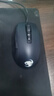 冰豹 德國ROCCAT魔幻豹kone輕量版鼠標（電競游戲鼠標 人體工學(xué)鼠標 電腦吃雞lol機械鼠標） 夜梟ULTRA(輕量icafe版)黑色 曬單實(shí)拍圖