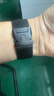 BHO【鈦金屬】適用蘋(píng)果手表apple iwatch ultra3/2表帶s11/s10表帶鈦金屬s9/se3/2鈦合金米蘭尼斯表帶 官方同款·鈦金屬【黑色】 【49/46/45/44mm】表盤(pán)通用 曬單實(shí)拍圖