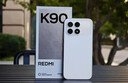 小米REDMI K90 驍龍?8至尊版 7100mAh大電池 青山護眼 水藍色 12GB+256GB 紅米5G手機國家補貼 曬單實(shí)拍圖
