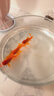 寵小俠精品金魚(yú)觀(guān)賞魚(yú)鴻運當頭金魚(yú)活體魚(yú)缸小魚(yú)冷水魚(yú)招財魚(yú)蘭壽丹頂紅 混搭金魚(yú)3條4-6cm 曬單實(shí)拍圖
