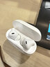 華為FreeBuds SE 4 ANC降噪版 真無(wú)線(xiàn)藍牙降噪耳機 50小時(shí)長(cháng)續航/多模式降噪/快速充電  陶瓷白 曬單實(shí)拍圖
