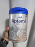 愛(ài)他美（Aptamil）德國白金版HMO 嬰兒配方奶粉pre段 (0-6個(gè)月) 800g 德愛(ài)白金 曬單實(shí)拍圖