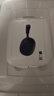 索尼（SONY）WH-1000XM6【政府補貼】頭戴式無(wú)線(xiàn)降噪耳機 AI智能降噪 深夜藍色 新年 情人節禮物 曬單實(shí)拍圖