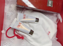 SK-II女士溫和潔面120g氨基酸洗面奶sk2化妝護膚品套裝生日禮物女 曬單實(shí)拍圖