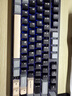 聯(lián)想（Lenovo）GK10 80W無(wú)線(xiàn)藍牙三模機械鍵盤(pán) RGB背光全鍵熱插拔 游戲辦公電腦鍵盤(pán)極光系列80配列 經(jīng)典奶咖茶軸 曬單實(shí)拍圖