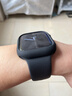 表帶哥【發(fā)布會(huì )新品s11】適用蘋(píng)果手表保護殼Apple iWatch Series S10/11保護套iwatch防摔46MM黑 曬單實(shí)拍圖