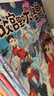 故宮里的大怪獸漫畫(huà)版套裝1-9冊共9冊 贈鐳射卡常怡著(zhù)6-12歲  曬單實(shí)拍圖