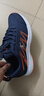 喬丹運動(dòng)鞋男鞋跑步鞋子舒適減震輕便網(wǎng)面跑鞋男XM3570242 曬單實(shí)拍圖