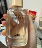 ZARA 花束香水女士NUDE BOUQUET花香調東方香調持久濃香水 原裝正品【100ml】 曬單實(shí)拍圖