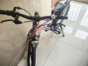 飛鴿兒童自行車(chē)6-8-10-12歲青少年自行車(chē)學(xué)生12到18歲變速山地自行車(chē) 變速+一體輪+漸變紫+98%已安裝 22寸【適合身高140cm-160cm】 曬單實(shí)拍圖