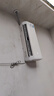 美的（Midea）空調掛機 大1.5匹 制冷王 一級能效省電變頻冷暖 家用臥室壁掛式防直吹大風(fēng)口 國家補貼 空調 1.5匹 一級能效 曬單實(shí)拍圖
