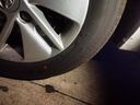 普利司通（Bridgestone）汽車(chē)輪胎 195/65R15 91H ER300 配套卡羅拉/雷凌/適配朗逸/寶來(lái) 曬單實(shí)拍圖