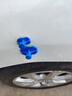 安俊晟凹陷無(wú)痕修復修復器車(chē)身維修工具大小汽車(chē)凹痕凹凸拉拔神器應急 拉片套餐2【220V家用膠槍】 曬單實(shí)拍圖