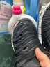 耐克（NIKE）毛毛蟲(chóng)幼童易穿脫軟底運動(dòng)鞋春季男女童緩震支撐NIKE 343738 曬單實(shí)拍圖