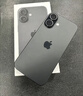 Apple/蘋(píng)果 iPhone 17 256GB 黑色 支持移動(dòng)聯(lián)通電信5G 雙卡雙待手機 曬單實(shí)拍圖
