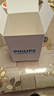 飛利浦（PHILIPS）剃須刀S5000刀頭配件SH50配S5082S6000S5079S5070 SH50散裝拆盒-簡(jiǎn)易袋裝 曬單實(shí)拍圖