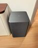 TCL回音壁音響S55H 杜比全景聲DTS Virtual:X 220W大功率獨立重低音家庭影院藍牙智能音箱+低音炮套裝 曬單實(shí)拍圖