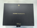 華為MateBook Pro 筆記本電腦 鴻蒙操作系統 鴻蒙AI 970g超輕薄長(cháng)續航 OLED護眼屏 32GB 1TB 晴藍 曬單實(shí)拍圖
