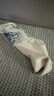 PRIMEET派米襪子女士夏季薄款透氣網(wǎng)眼中筒襪搭配洞洞鞋涼鞋長(cháng)襪棉襪 曬單實(shí)拍圖