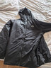 伯希和（Pelliot）[成毅同款]Primaloft金標P棉服男保暖防風(fēng)春季外套115376009黑XXL 曬單實(shí)拍圖