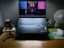 聯(lián)想（Lenovo）拯救者筆記本支架雪刃Z7電腦支架旋轉適用Apple華為小米小新來(lái)酷斗戰者拯救者y7000p/r9000p 曬單實(shí)拍圖