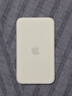 Apple/蘋(píng)果 MagSafe磁吸電池 移動(dòng)電源無(wú)線(xiàn)充電手機充電寶外接電池 專(zhuān)用于iPhone Air手機 曬單實(shí)拍圖