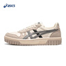 亞瑟士ASICS男女舒適運動(dòng)休閑鞋 COURT MZ 2.0 白色/米色/碳灰色 37  曬單實(shí)拍圖