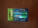 超霸（GP）1號大號電池1粒碳性干電池適用于燃氣灶/手電筒/熱水器/手電筒等R20P【單件包郵】 曬單實(shí)拍圖