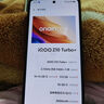 vivo iQOO Z10 Turbo+ 16GB+512GB 極地灰 天璣9400+旗艦芯  8000mAh超薄藍海電池 國家補貼 電競手機 曬單實(shí)拍圖