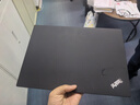 【官翻99新】聯(lián)想ThinkPad X1Carbon/X13/E14/T490S 二手筆記本電腦13寸商務(wù)辦公游戲 L13 I5-10代 16G 512G 高分 標配 曬單實(shí)拍圖