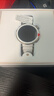 華為（HUAWEI）WATCH GT 5 Pro智能手表玄璣感知系統運動(dòng)健康監測情緒助手穿戴設備禮物男表女表大氣 42mm小表陶瓷白 曬單實(shí)拍圖