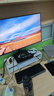 KTC 27英寸2K 220Hz 旋轉升降 內置音箱FastIPS顯示屏HDR400硬件護眼三角洲電腦顯示器H27T22S-3 Pro 曬單實(shí)拍圖