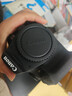 佳能（Canon）EOS 2000D+18-55mm IS II 套機 單反相機 高清性?xún)r(jià)比優(yōu)選 初學(xué)者學(xué)生單反入門(mén) 微單 曬單實(shí)拍圖